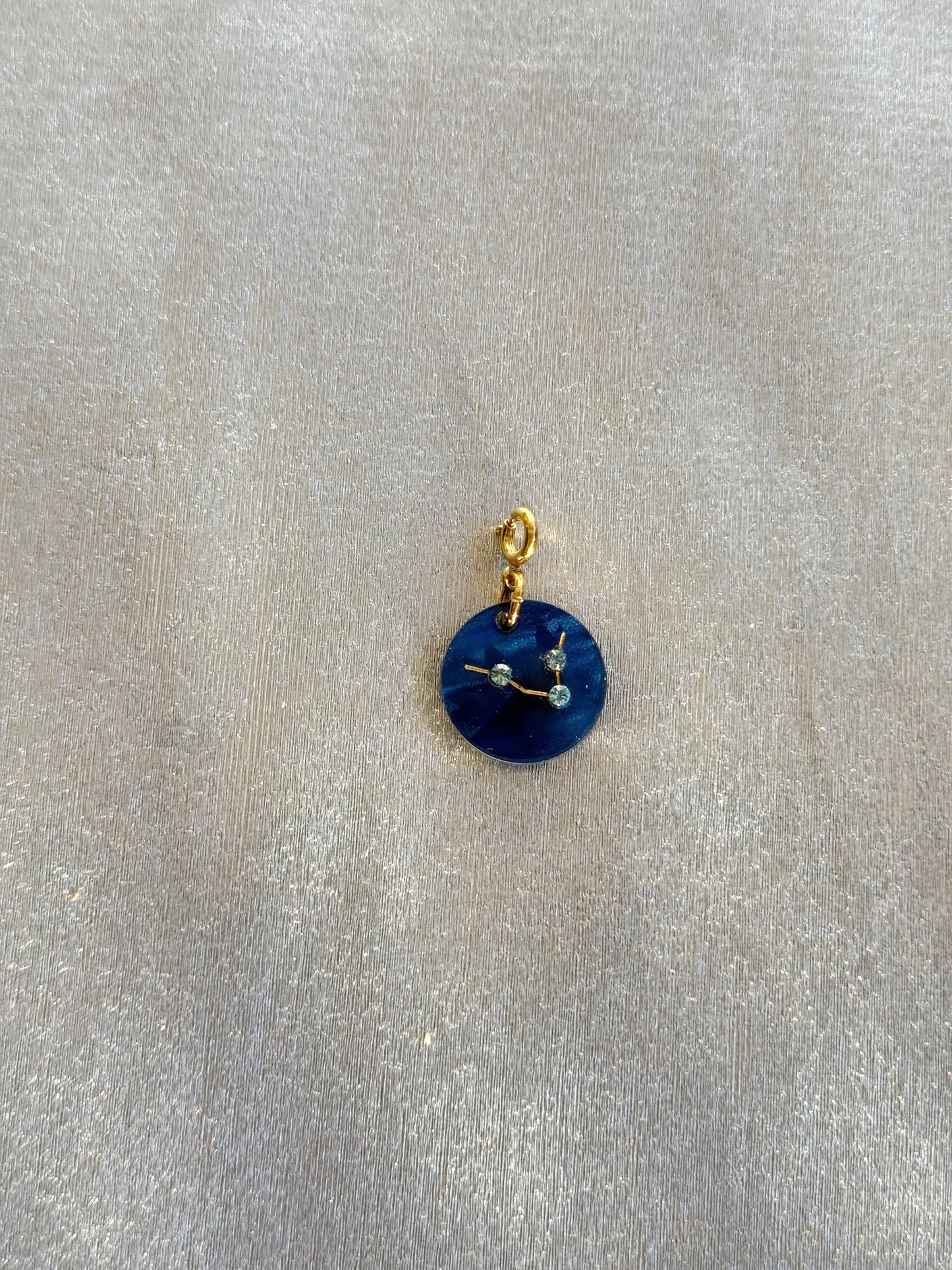 CHARM PISCIS