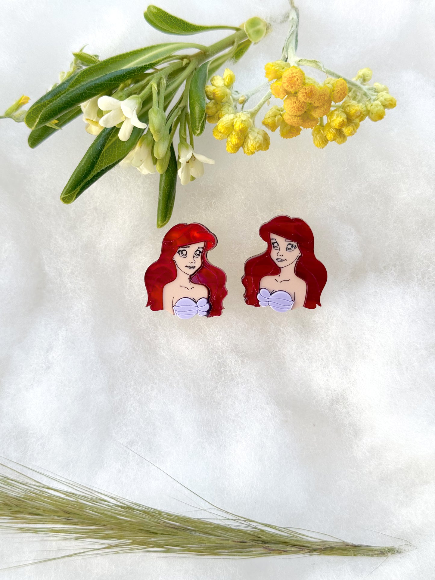 ARIEL (POSTE)