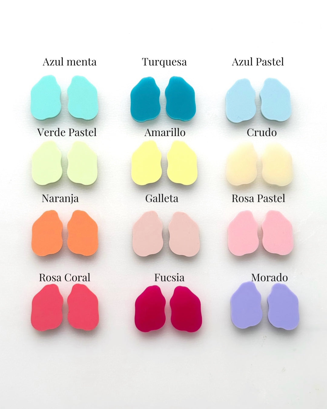 PACK CURVE MINIS
