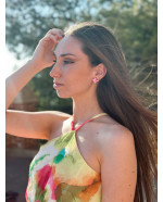 MIMOSA SIMPLE (rosa)