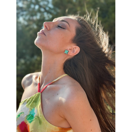 MIMOSA SIMPLE (verde)