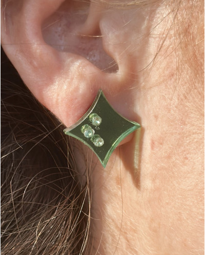 MIMOSA SIMPLE (verde)