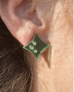 MIMOSA SIMPLE (verde)