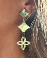 MIMOSA TRIPLE (verde)