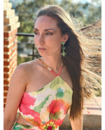 MIMOSA TRIPLE (verde)