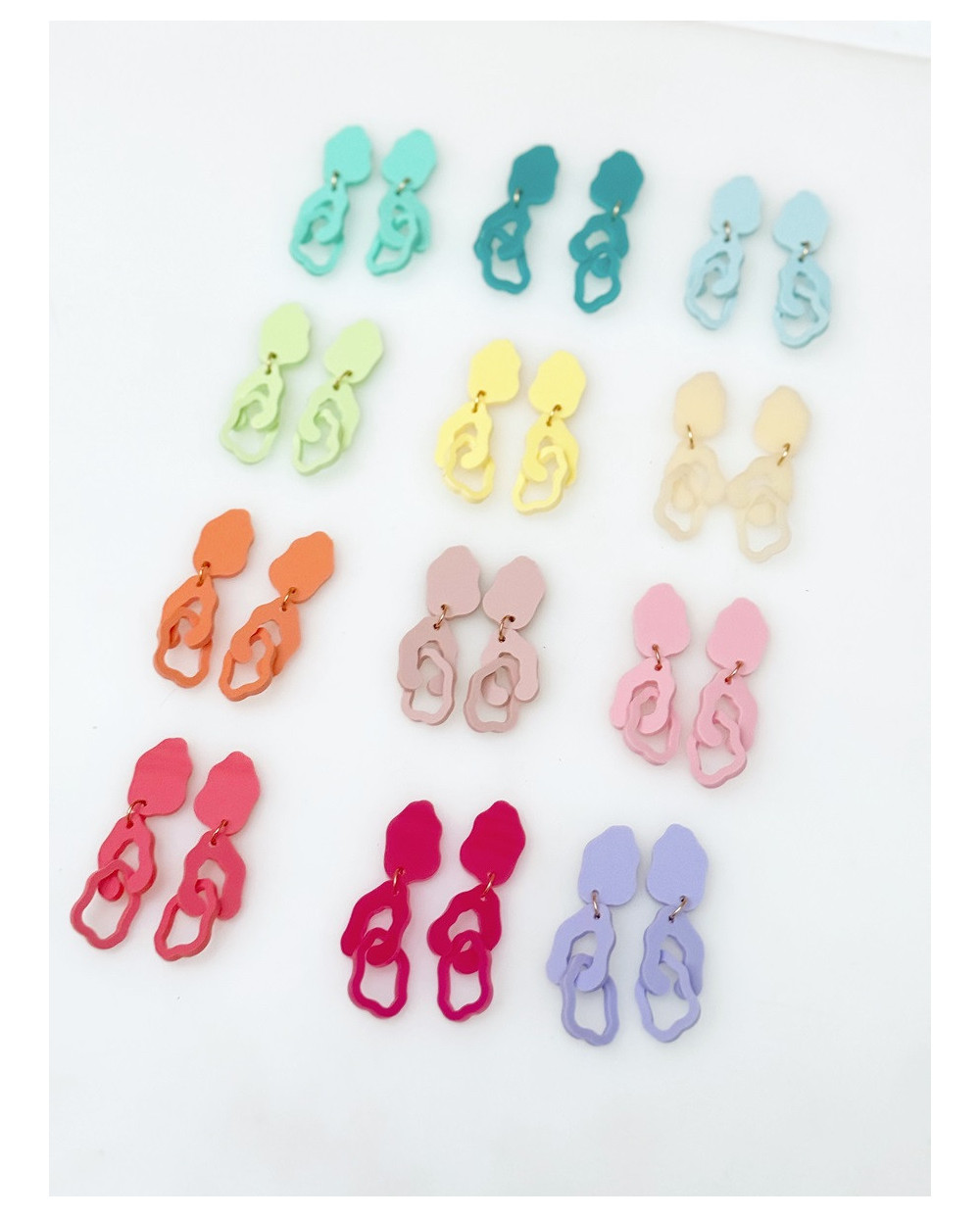 CURVE TRIPLE (PARTE III)