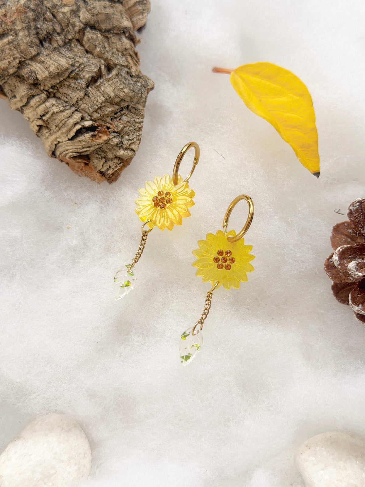 CONJUNTO GERBERA