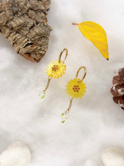 CONJUNTO GERBERA
