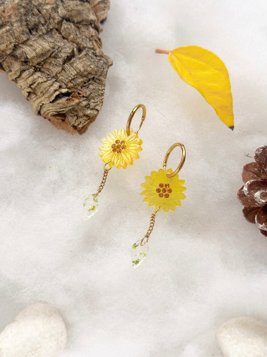 CONJUNTO GERBERA