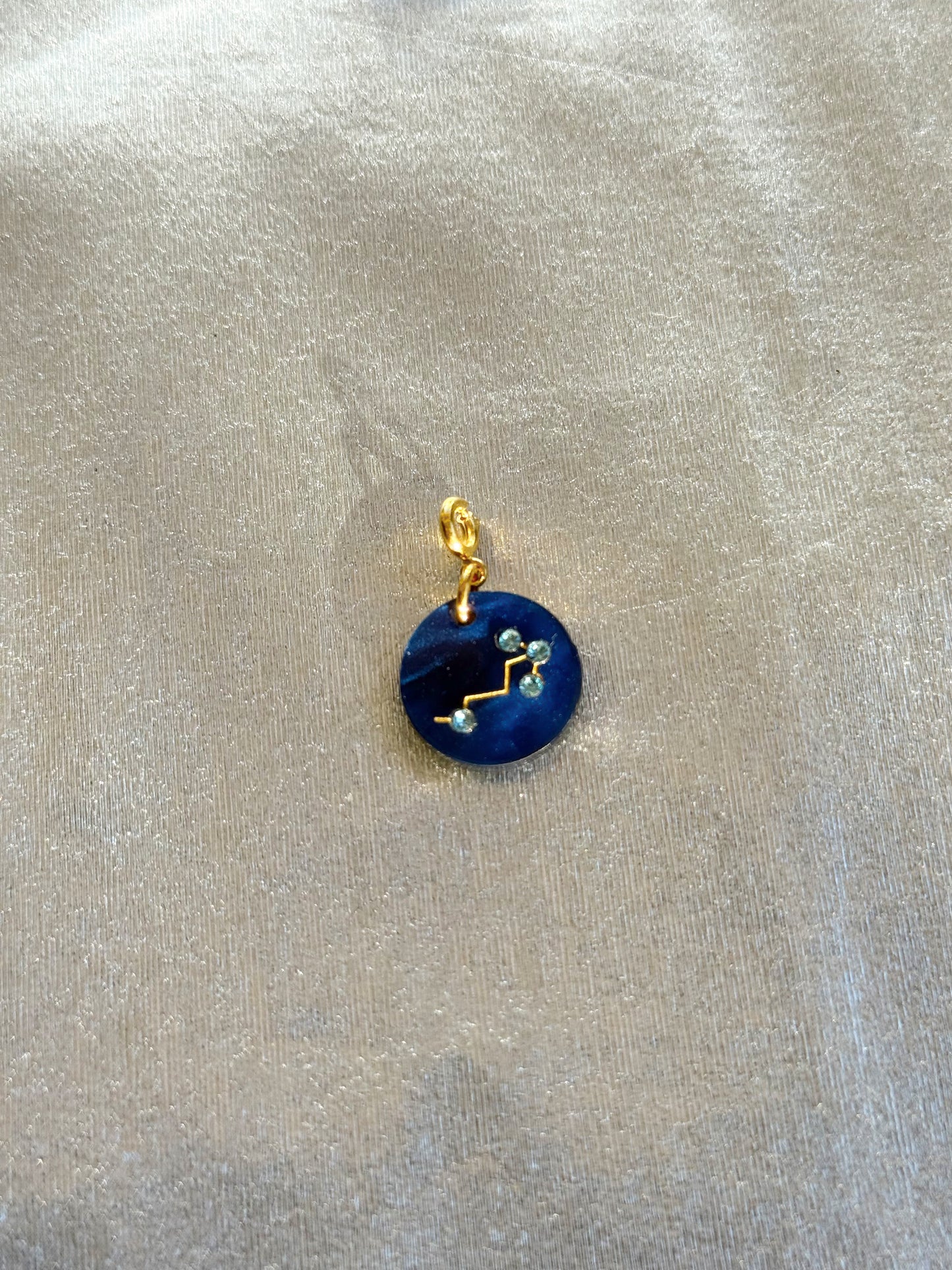 CHARM ESCORPIO
