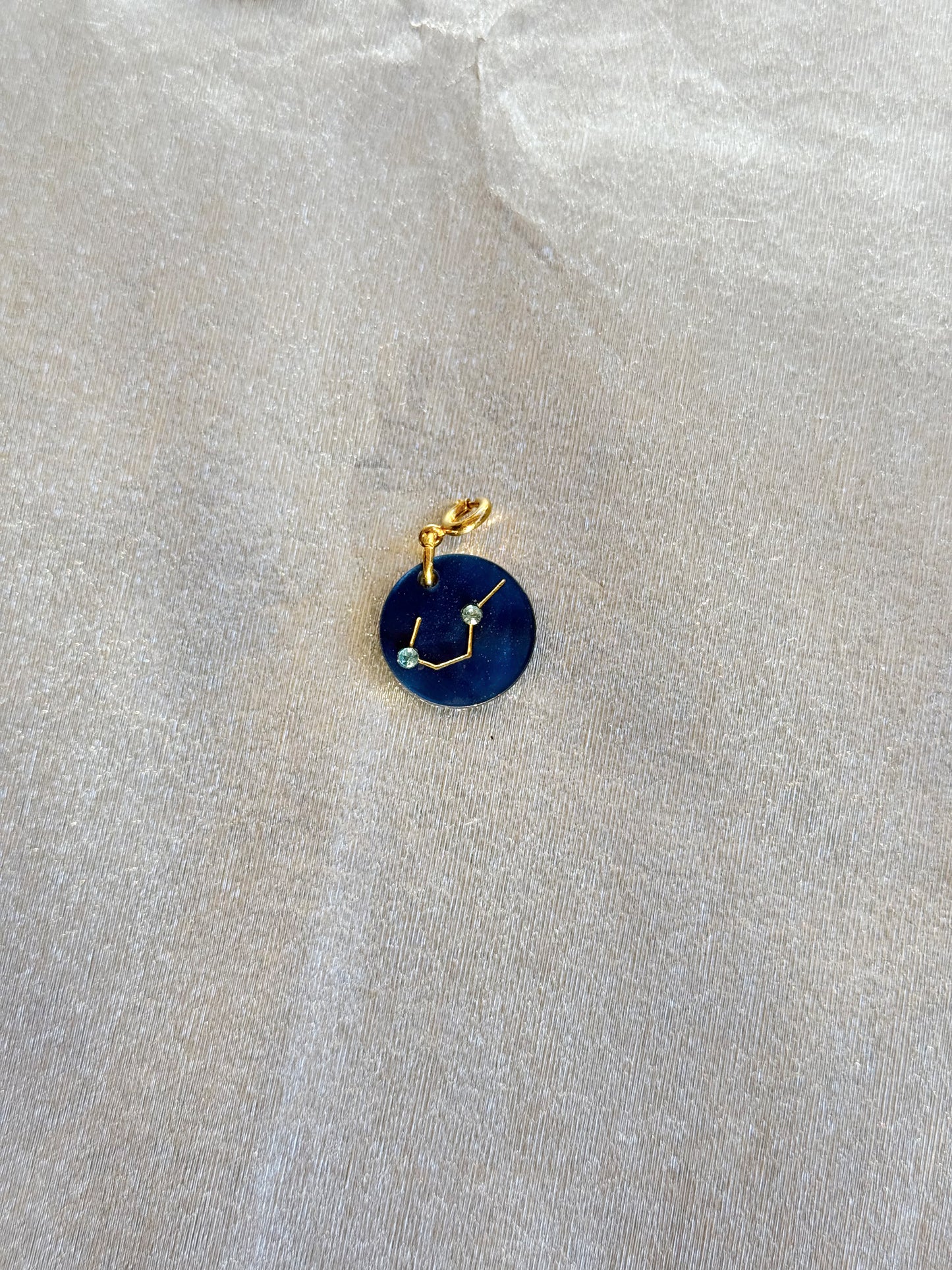 CHARM CÁNCER