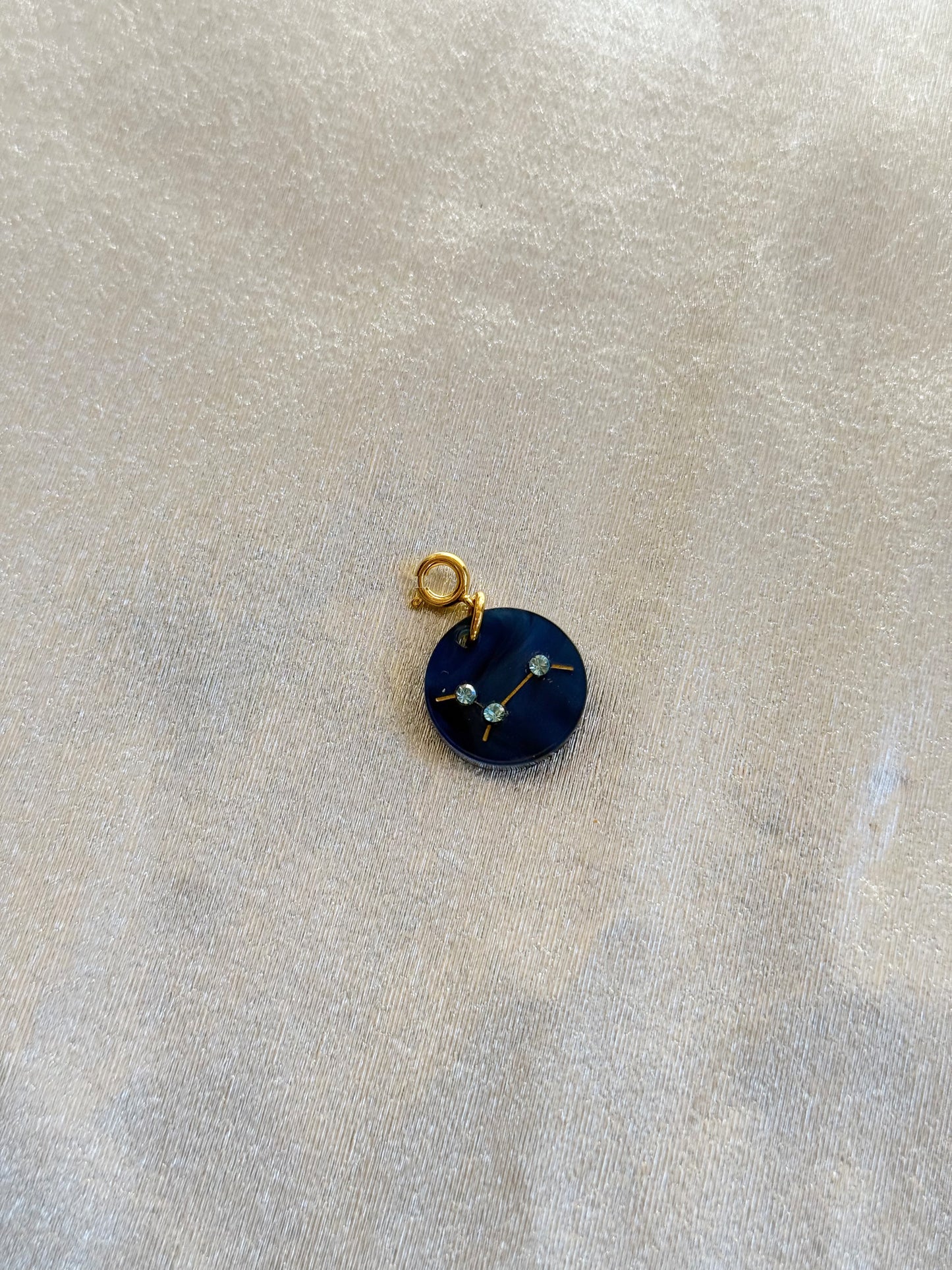 CHARM VIRGO
