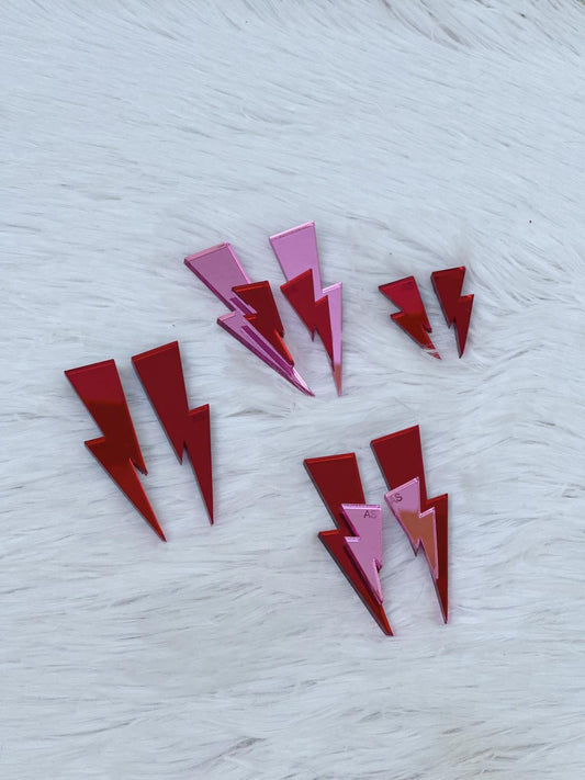 BLITZ ESPECIAL SAN VALENTIN