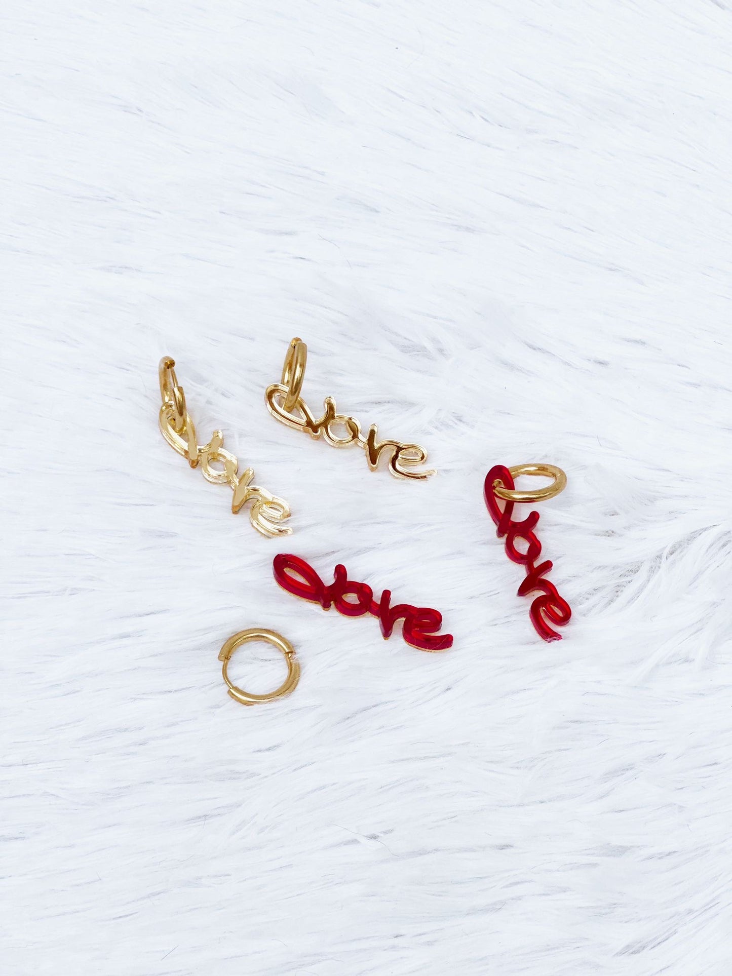 LOVE