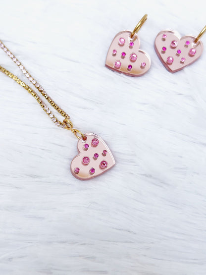 CONJUNTO CORAZÓN MULTI