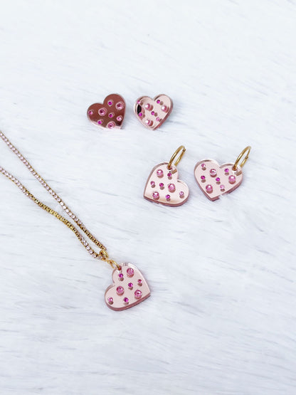 CONJUNTO CORAZÓN MULTI