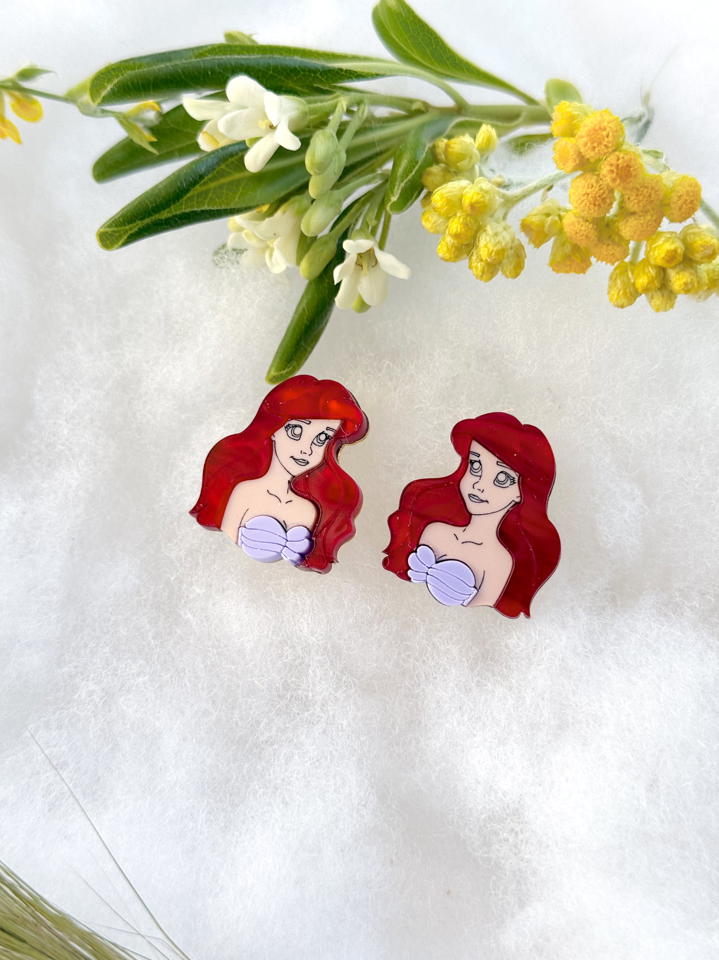 ARIEL (POSTE)