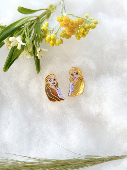 RAPUNZEL (POSTE)