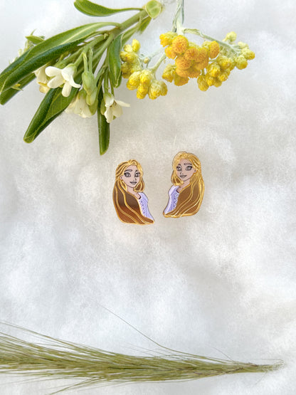 RAPUNZEL (POSTE)