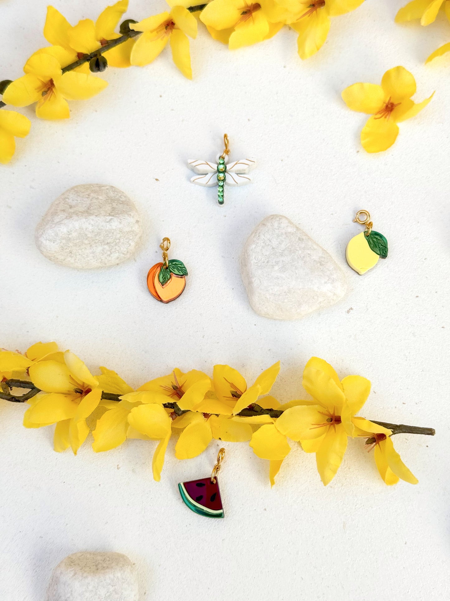 CHARMS PRIMAVERA '25