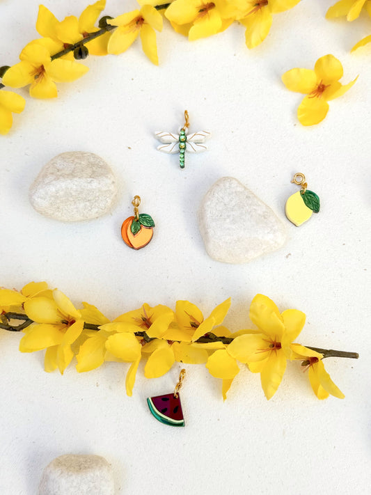 CHARMS PRIMAVERA '25