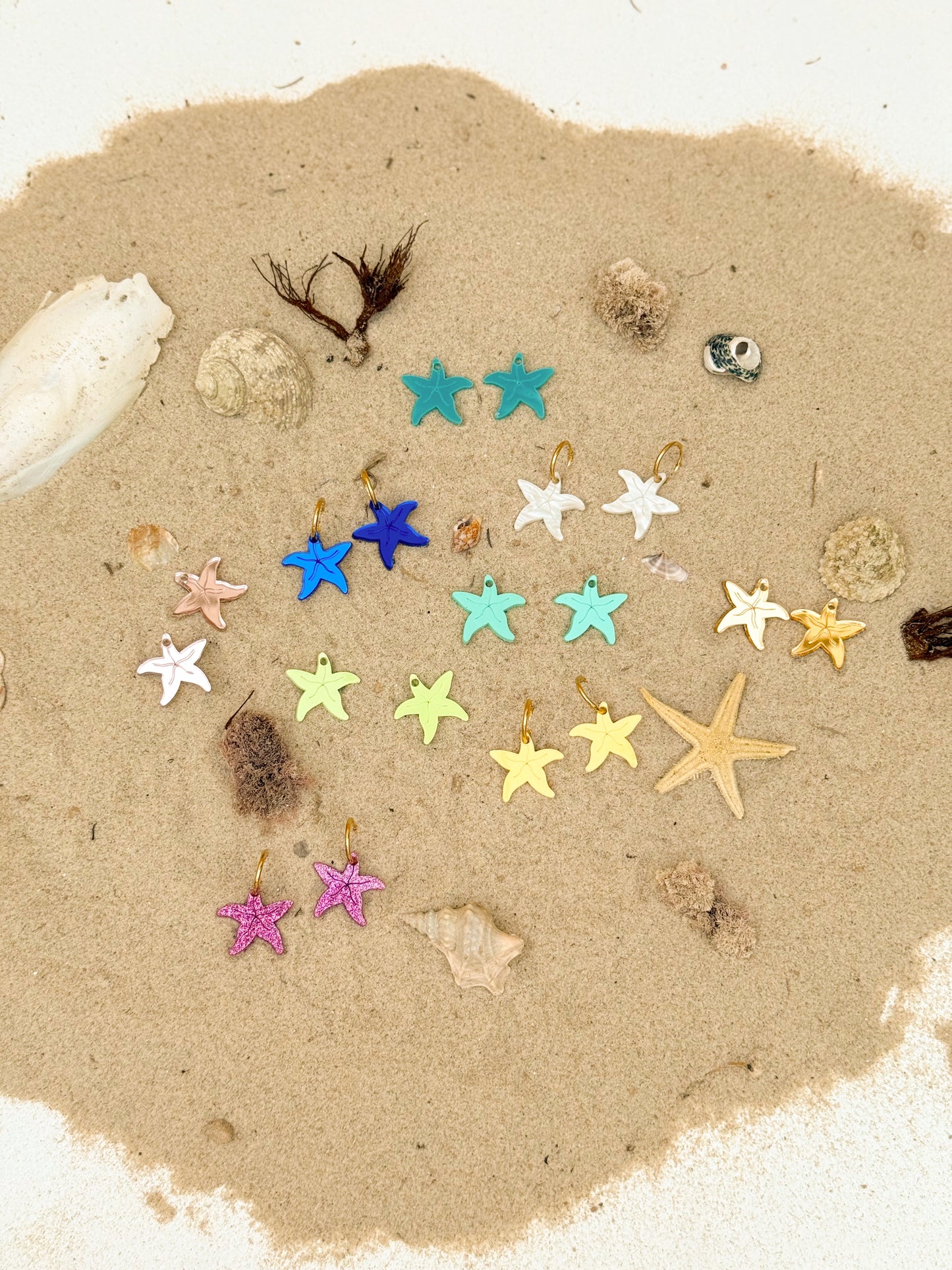 ESTRELLAS (ARO)