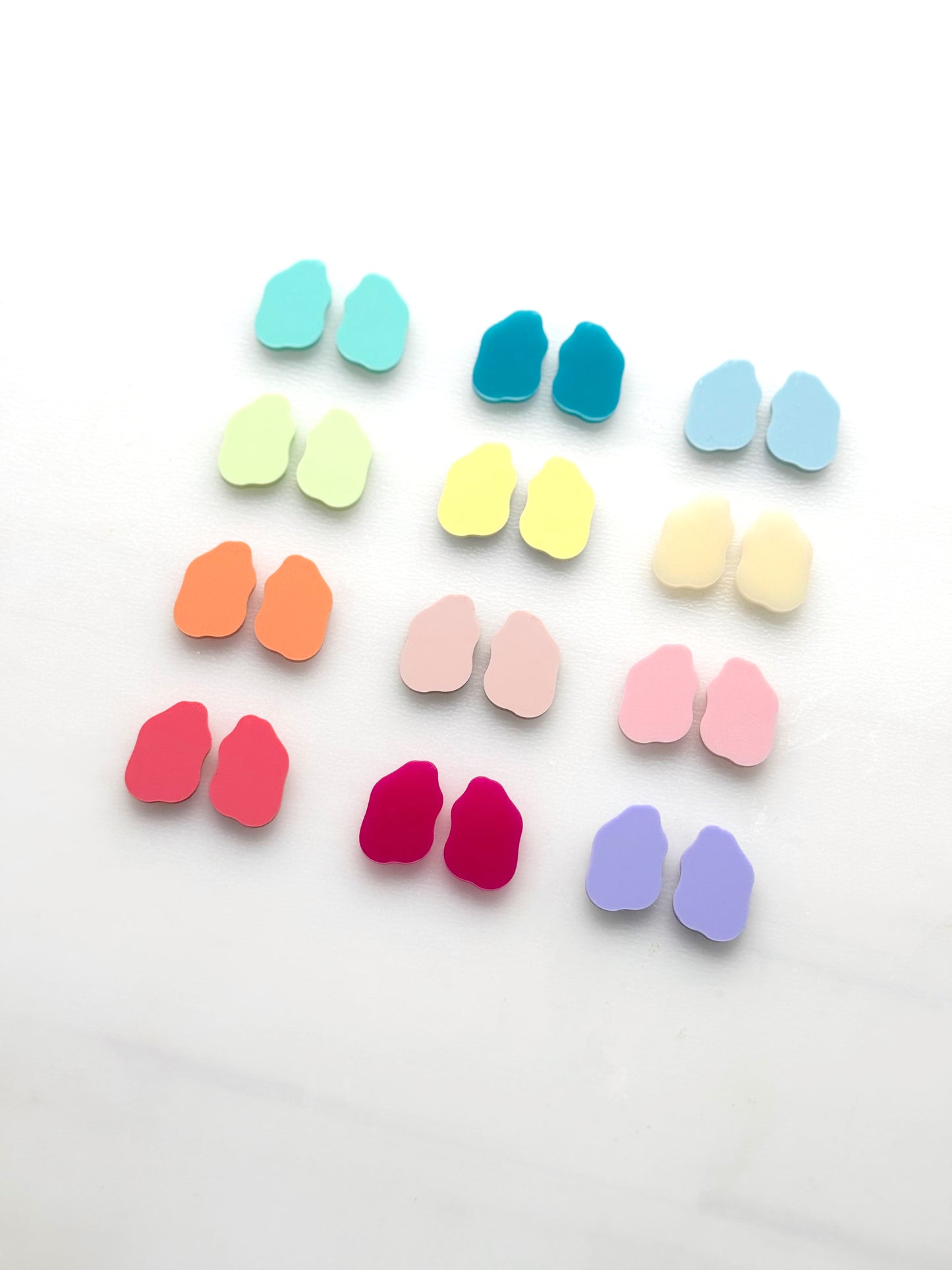 PACK CURVE MINIS