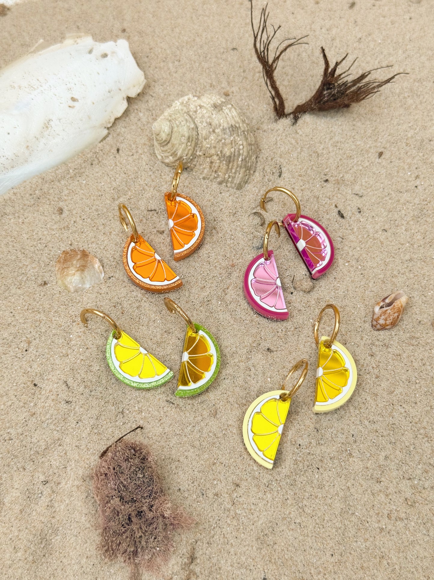 LIMON-ES RODAJAS