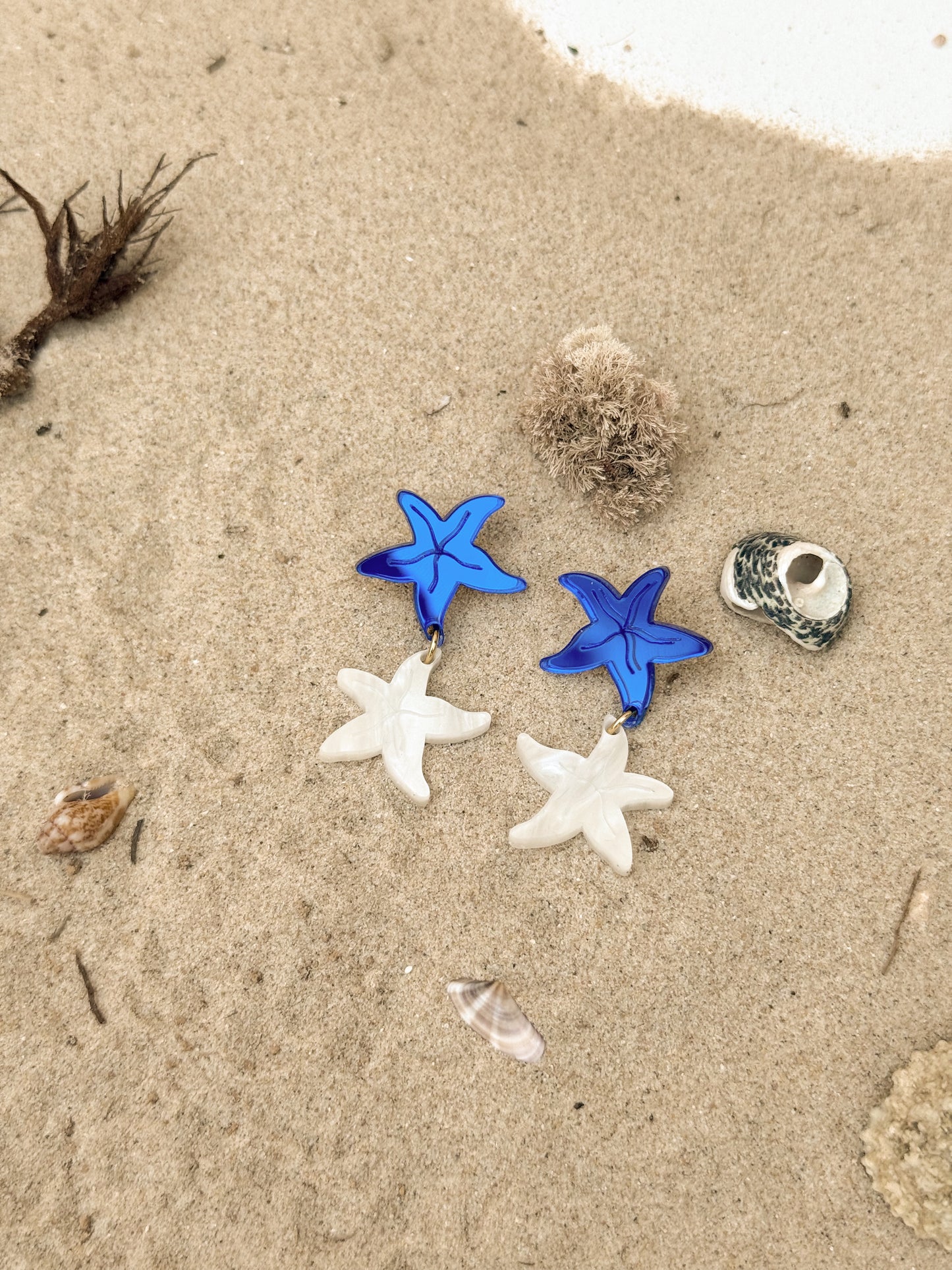 ESTRELLAS DOBLES