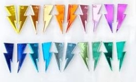 BLITZ COLORES MINIS