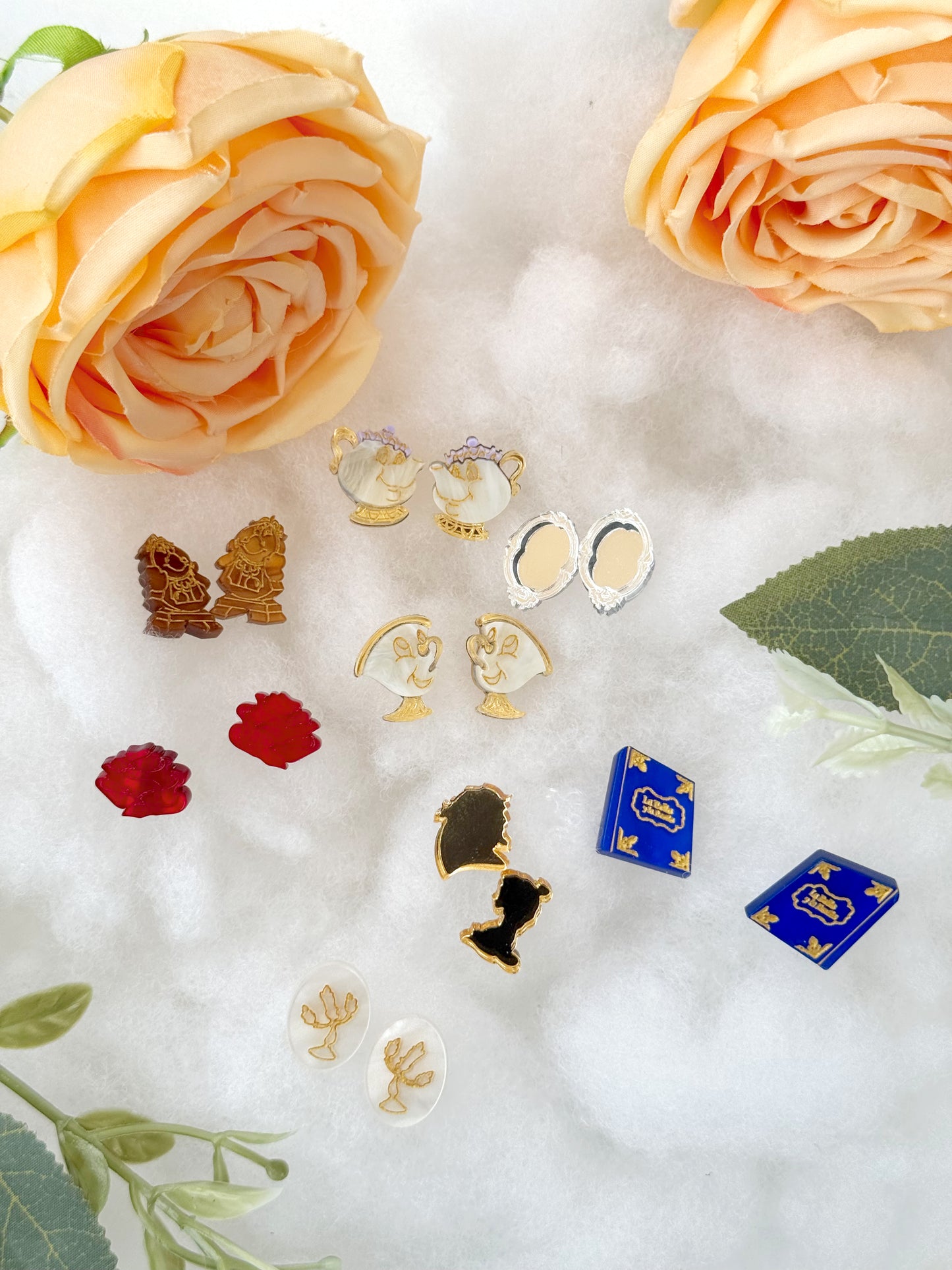 PACK MINIS ENCANTADOS