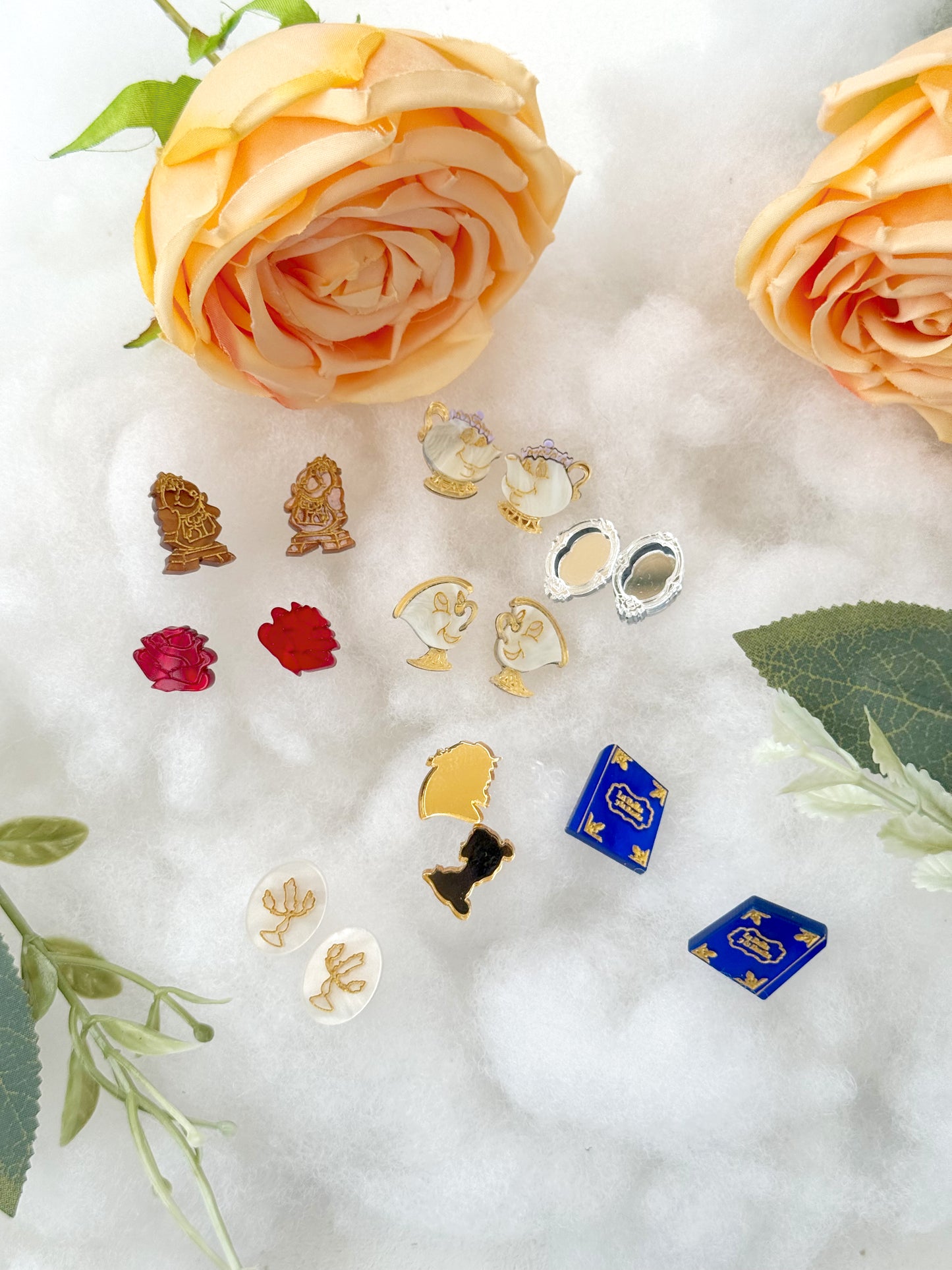 PACK MINIS ENCANTADOS