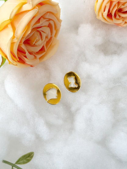 PERLA ANTIGUA (POSTE)