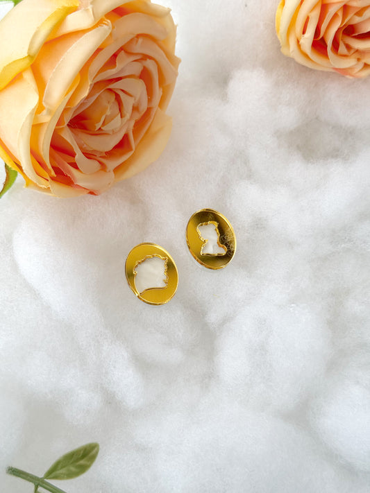 PERLA ANTIGUA (POSTE)