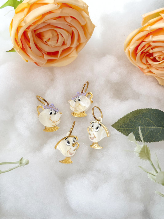 PACK SRA POTTS + CHIP