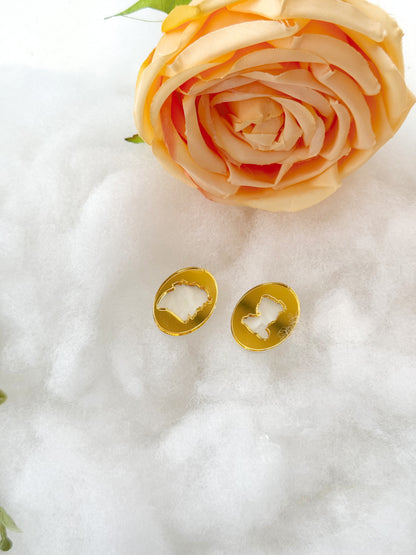 PERLA ANTIGUA (POSTE)