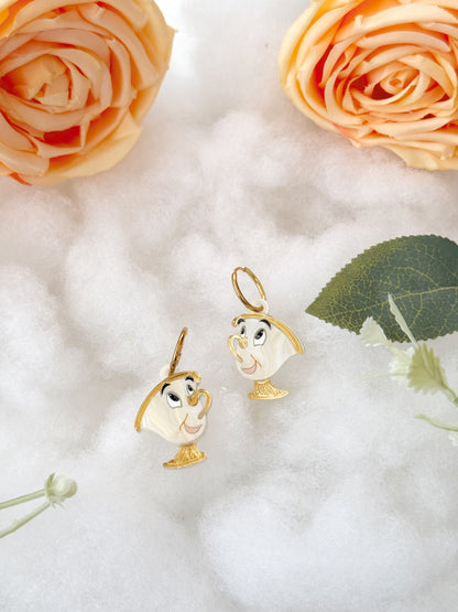 PACK SRA POTTS + CHIP