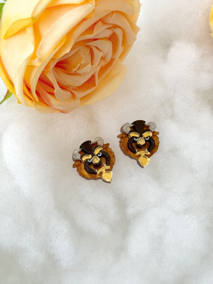 PACK BELLA + BESTIA (POSTE)