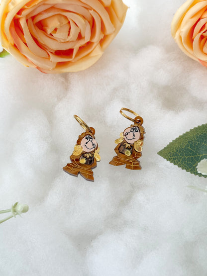 PACK DIN DON + LUMIÈRE