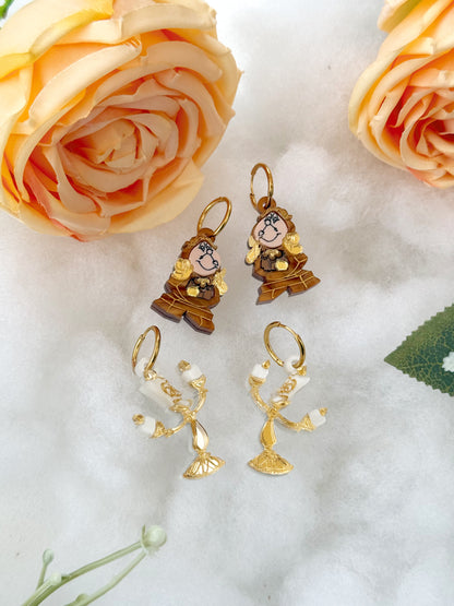 PACK DIN DON + LUMIÈRE