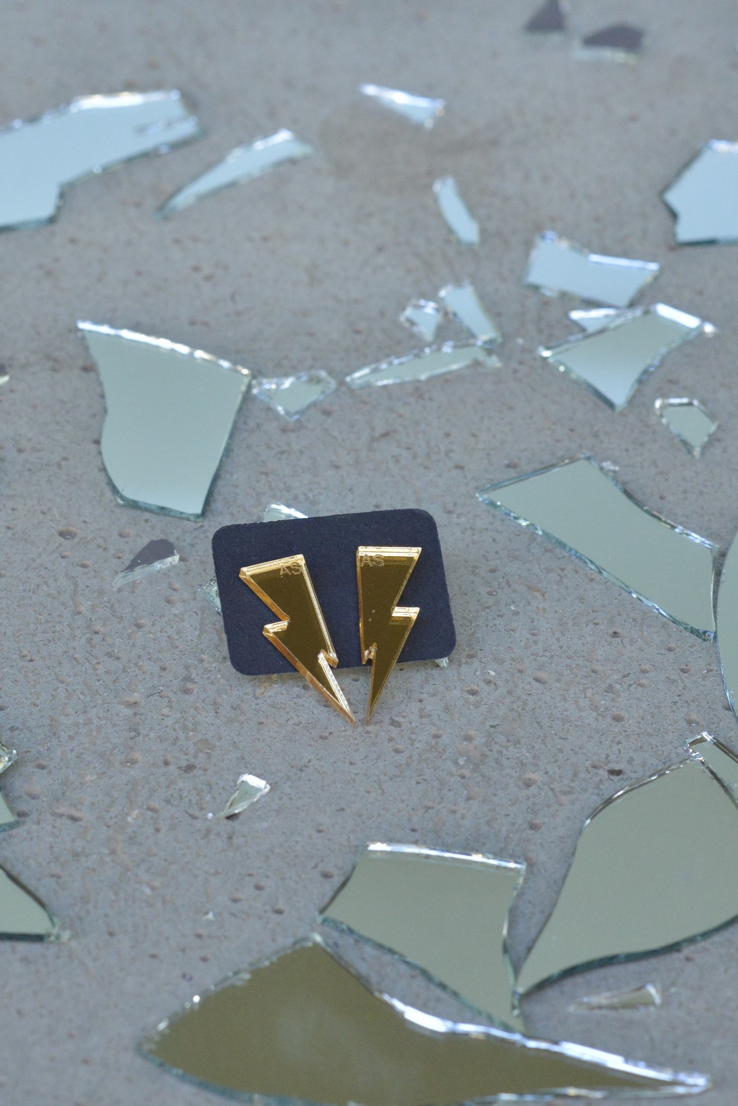 MINI BLITZ GOLD