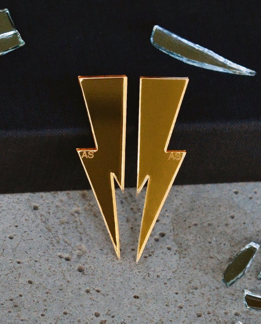 BLITZ GOLD