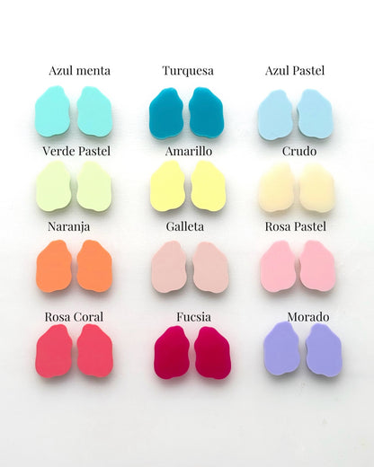 PACK CURVE MINIS